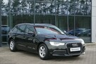 Audi A6 Panorama Kamera Bixenon Grzane Fotele Climatronic Bezwypadek GWARANCJA - 6