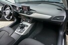 Audi A6 Panorama Kamera Bixenon Grzane Fotele Climatronic Bezwypadek GWARANCJA - 15