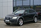 Audi Q5 EXCLUSIVE! Quattro El.Klapa Skóra Bixenon Łopatki Bezwypadek GWARANCJA - 3