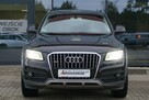 Audi Q5 EXCLUSIVE! Quattro El.Klapa Skóra Bixenon Łopatki Bezwypadek GWARANCJA - 4