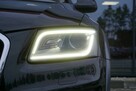 Audi Q5 EXCLUSIVE! Quattro El.Klapa Skóra Bixenon Łopatki Bezwypadek GWARANCJA - 5