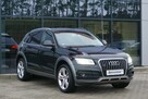 Audi Q5 EXCLUSIVE! Quattro El.Klapa Skóra Bixenon Łopatki Bezwypadek GWARANCJA - 6