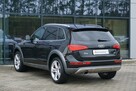 Audi Q5 EXCLUSIVE! Quattro El.Klapa Skóra Bixenon Łopatki Bezwypadek GWARANCJA - 7