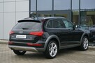 Audi Q5 EXCLUSIVE! Quattro El.Klapa Skóra Bixenon Łopatki Bezwypadek GWARANCJA - 8