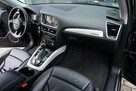 Audi Q5 EXCLUSIVE! Quattro El.Klapa Skóra Bixenon Łopatki Bezwypadek GWARANCJA - 16