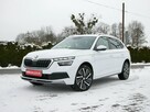 Škoda Kamiq 1.0TSI 115KM [Eu6] Style -Kraj -1 Właśc -Serwis ASO -VAT 23% Brutto - 1