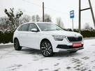 Škoda Kamiq 1.0TSI 115KM [Eu6] Style -Kraj -1 Właśc -Serwis ASO -VAT 23% Brutto - 9