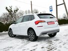 Škoda Kamiq 1.0TSI 115KM [Eu6] Style -Kraj -1 Właśc -Serwis ASO -VAT 23% Brutto - 11