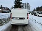 Fiat Doblo Maxi długi 1.4Tjet 120KM Chłodnia    z Nowym LPG - 3