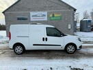 Fiat Doblo Maxi długi 1.4Tjet 120KM Chłodnia    z Nowym LPG - 4