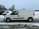 Fiat Doblo Maxi długi 1.4Tjet 120KM Chłodnia    z Nowym LPG - 5