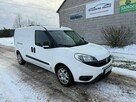 Fiat Doblo Maxi długi 1.4Tjet 120KM Chłodnia    z Nowym LPG - 7