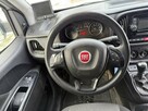 Fiat Doblo Maxi długi 1.4Tjet 120KM Chłodnia    z Nowym LPG - 12