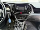 Fiat Doblo Maxi długi 1.4Tjet 120KM Chłodnia    z Nowym LPG - 13