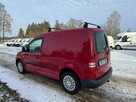 Volkswagen Caddy 2.0 EcoFuel MPI z Nową instalacją LPG  70 tys przebieg - 5