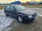 Volkswagen Golf ładny długie opłaty - 2