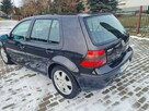 Volkswagen Golf ładny długie opłaty - 3