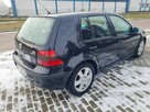 Volkswagen Golf ładny długie opłaty - 4