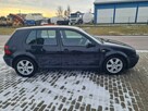 Volkswagen Golf ładny długie opłaty - 10