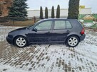 Volkswagen Golf ładny długie opłaty - 11