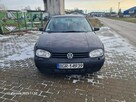 Volkswagen Golf ładny długie opłaty - 12