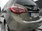 Opel Meriva Klimatronic 2-stref Grzane fotele + kierownica PDC 2x Kamera cofania! - 9