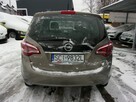 Opel Meriva Klimatronic 2-stref Grzane fotele + kierownica PDC 2x Kamera cofania! - 10