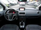 Opel Meriva Klimatronic 2-stref Grzane fotele + kierownica PDC 2x Kamera cofania! - 13