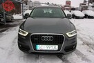 Audi Q3 Klimatronic 2-strefowy, Pod. fotele, PDC 2x, BiXenon, Automat, Quattro - 3