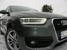 Audi Q3 Klimatronic 2-strefowy, Pod. fotele, PDC 2x, BiXenon, Automat, Quattro - 5