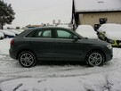 Audi Q3 Klimatronic 2-strefowy, Pod. fotele, PDC 2x, BiXenon, Automat, Quattro - 6