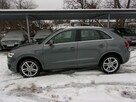 Audi Q3 Klimatronic 2-strefowy, Pod. fotele, PDC 2x, BiXenon, Automat, Quattro - 7