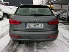 Audi Q3 Klimatronic 2-strefowy, Pod. fotele, PDC 2x, BiXenon, Automat, Quattro - 10