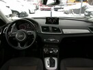 Audi Q3 Klimatronic 2-strefowy, Pod. fotele, PDC 2x, BiXenon, Automat, Quattro - 13