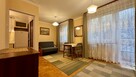 Przytulne dla 2 osób, kuchnia z oknem, w centrum - 2