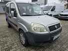 Fiat Doblo - 1