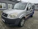 Fiat Doblo - 2