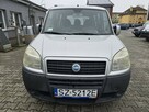 Fiat Doblo - 3