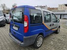 Fiat Doblo - 5