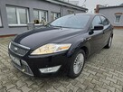 Ford Mondeo - 2