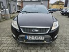 Ford Mondeo - 3