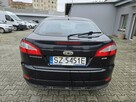 Ford Mondeo - 4