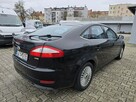 Ford Mondeo - 5