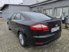 Ford Mondeo - 6