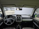 Mitsubishi Pajero Pinin - 9