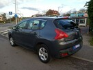 Peugeot 3008 Możliwa Zamiana - 4