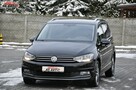 Volkswagen Touran 2,0TDi 190KM Highline/DSG/Alkantara/ACC/Chromy/Parktronic/7foteli/ - 1