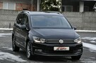 Volkswagen Touran 2,0TDi 190KM Highline/DSG/Alkantara/ACC/Chromy/Parktronic/7foteli/ - 2