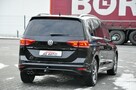 Volkswagen Touran 2,0TDi 190KM Highline/DSG/Alkantara/ACC/Chromy/Parktronic/7foteli/ - 3