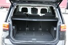 Volkswagen Touran 2,0TDi 190KM Highline/DSG/Alkantara/ACC/Chromy/Parktronic/7foteli/ - 10